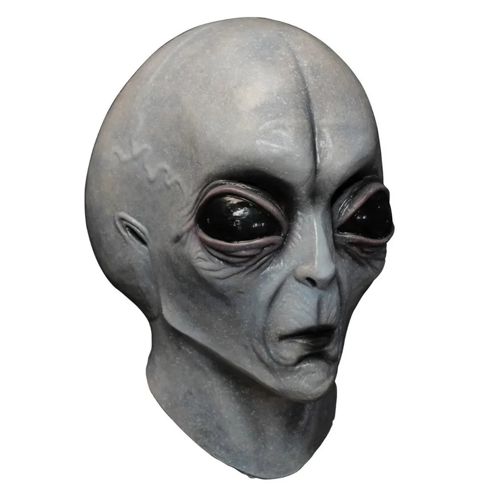 Alien Mask