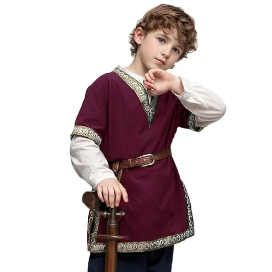 Viking Costume - Full Viking Set - Halloween pack