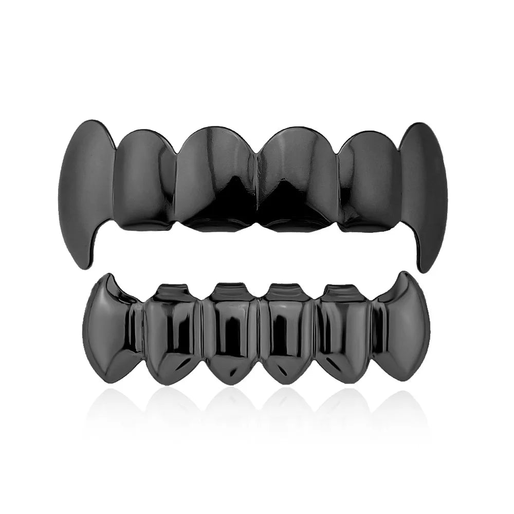 Vampire Fangs