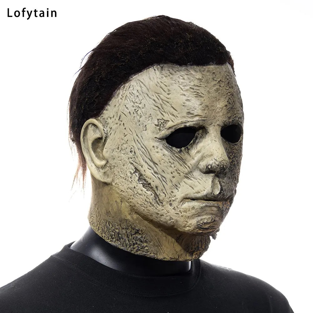 Michael Myers Style Mask