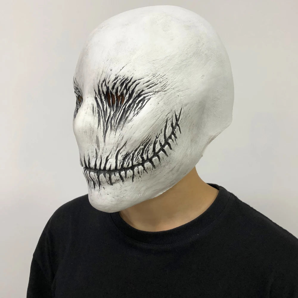 Slender Horror Mask