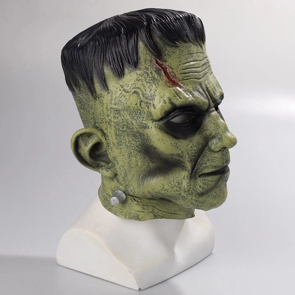 Frankenstein Mask
