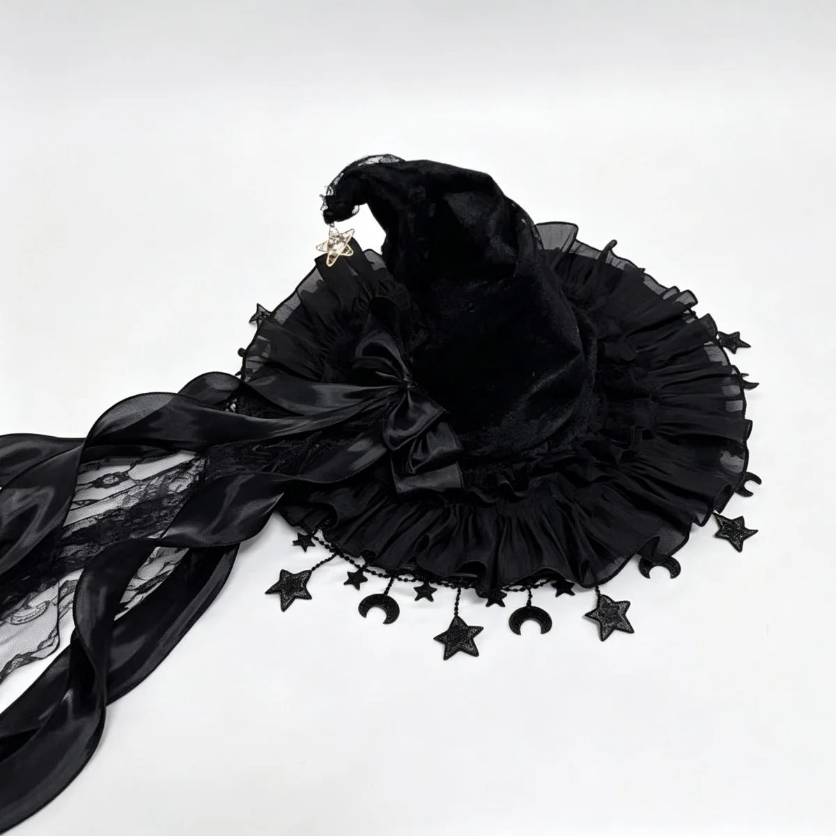 Vintage Witch Hat