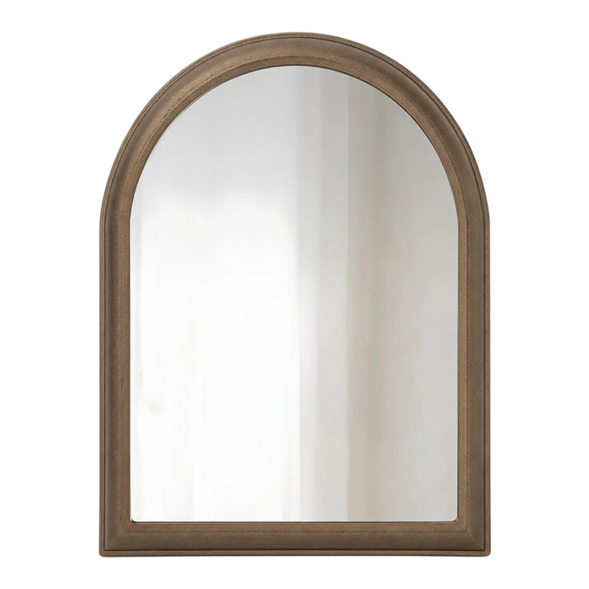 Light-Up Ghost Mirror
