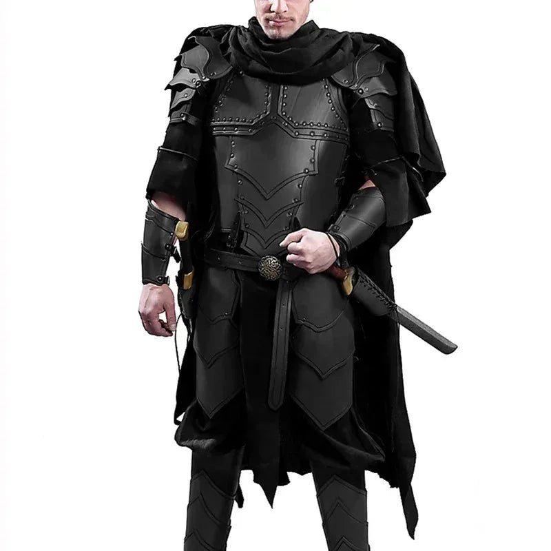 Viking Knight Costume