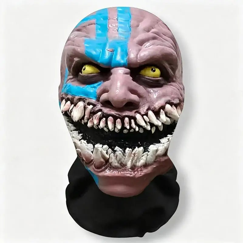Ghost Face Mask