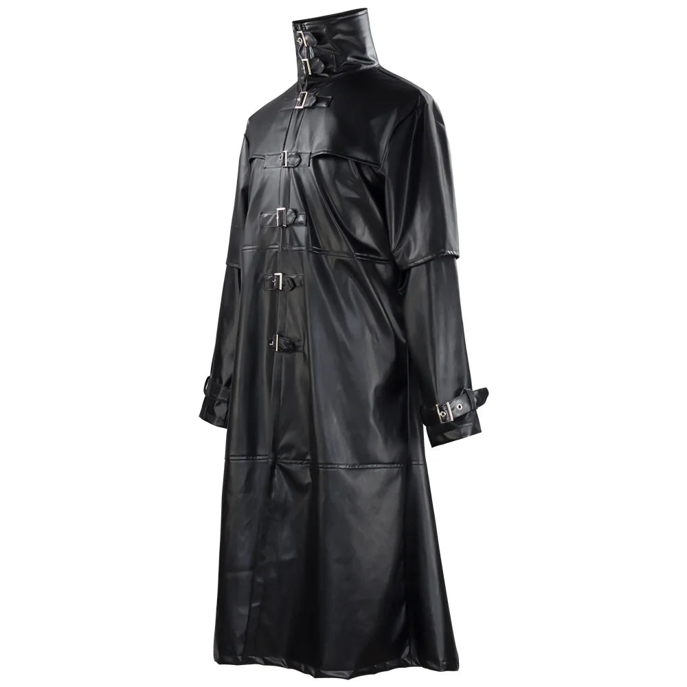 Men's Plague Doctor Costume
