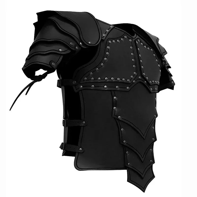 Viking Knight Costume