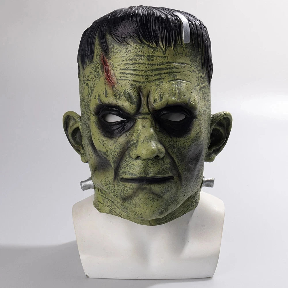Frankenstein Mask