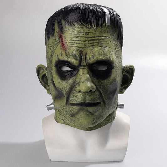 Frankenstein Mask