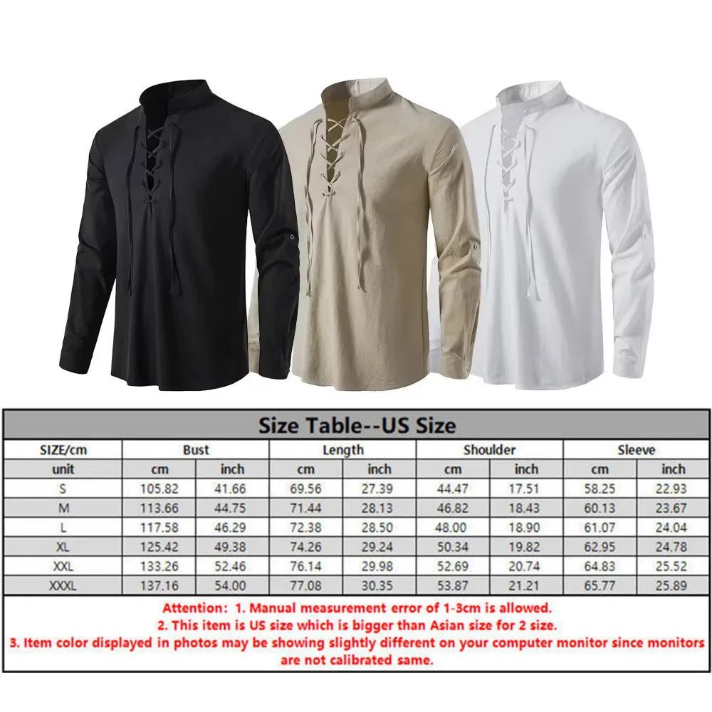 Medieval Knight Costume Set