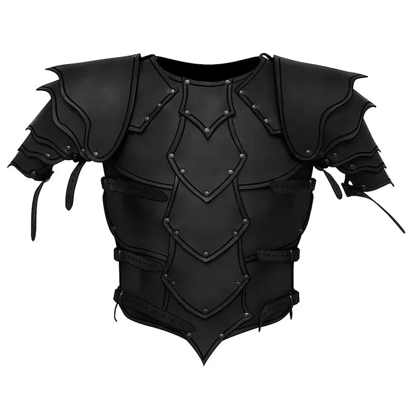 Viking Knight Costume