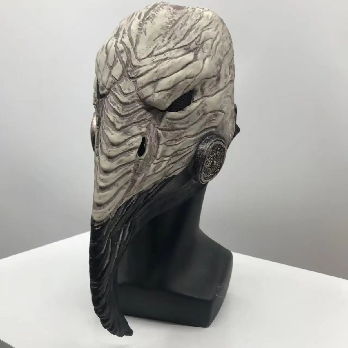 Plague Doctor Mask