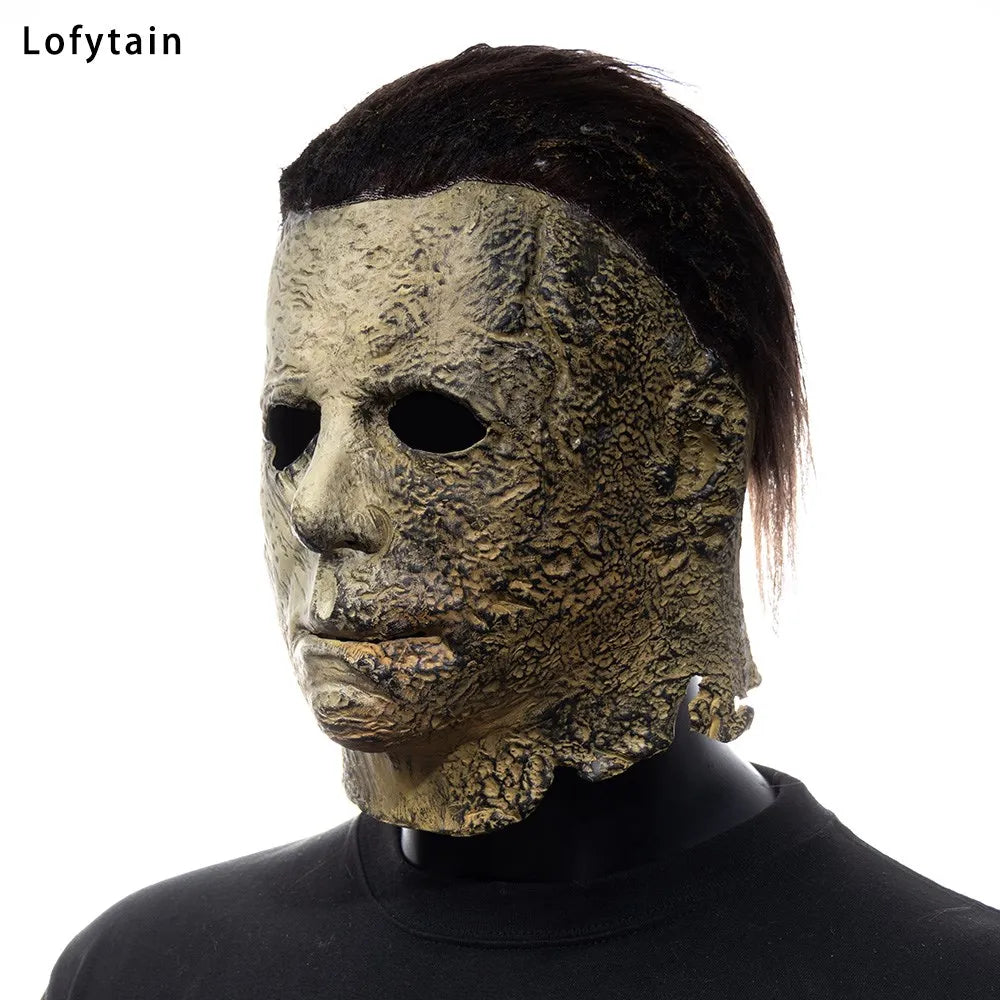 Michael Myers Style Mask