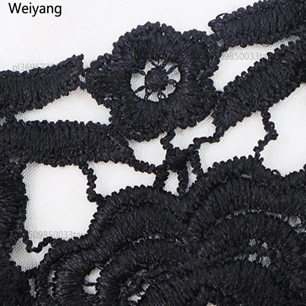 Gothic Tulle Cape