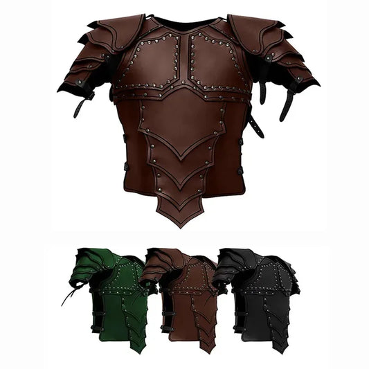 Viking Costume - Full Viking Set - Halloween pack