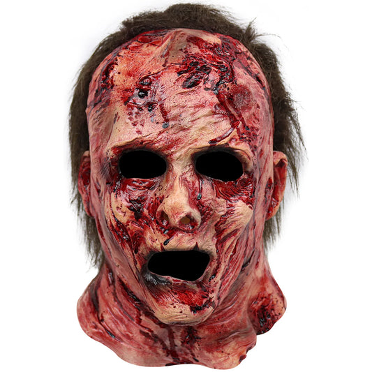 Scary Clown Mask