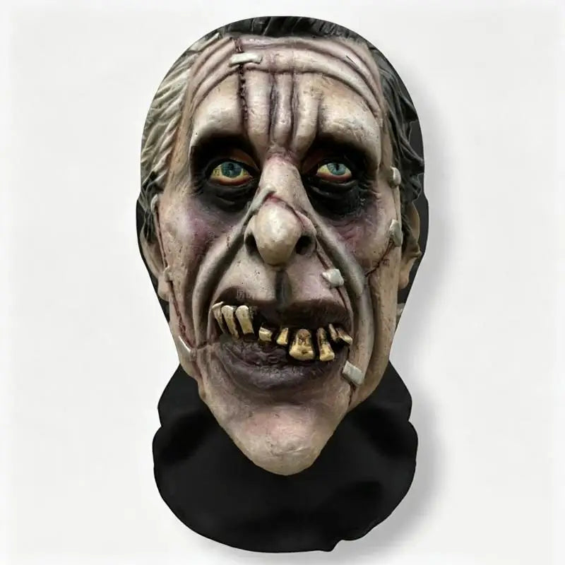 Ghost Face Mask