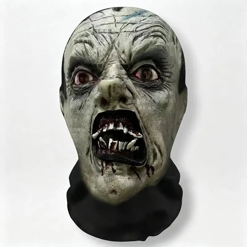 Ghost Face Mask
