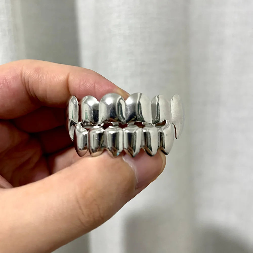 Vampire Fangs
