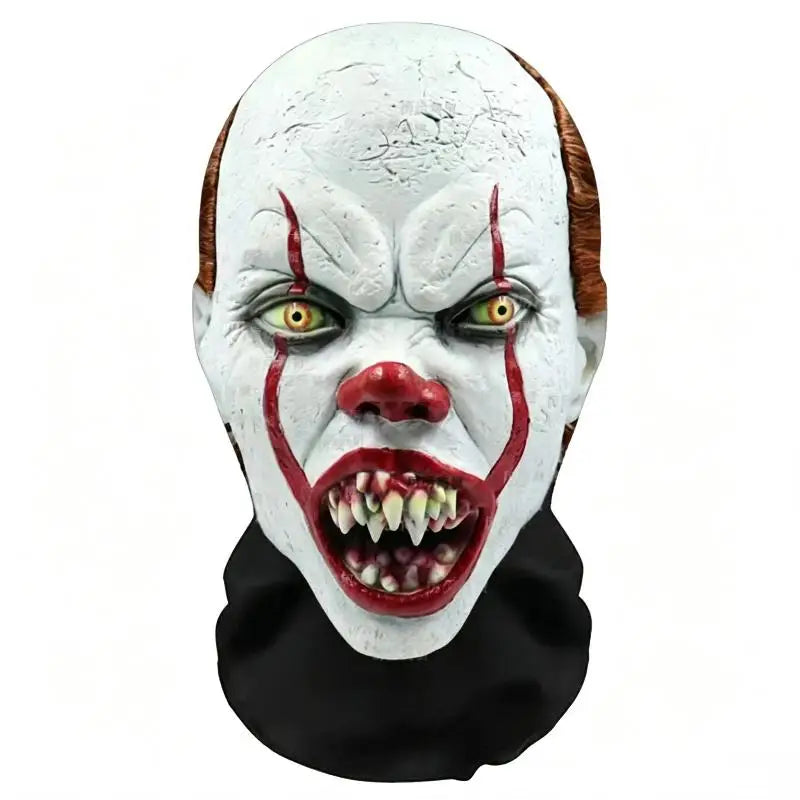 Ghost Face Mask
