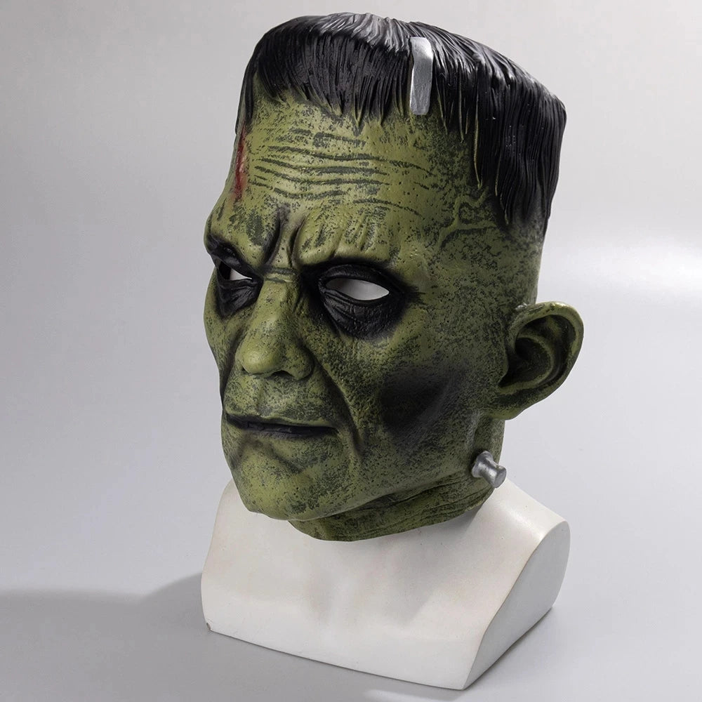Frankenstein Mask