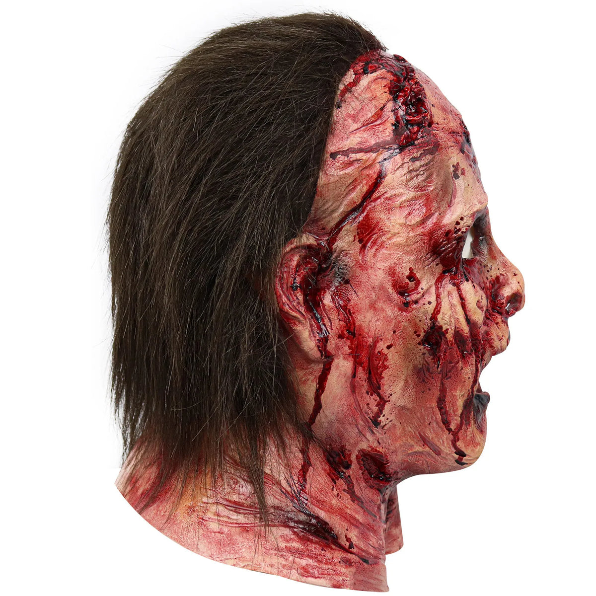 Scary Clown Mask