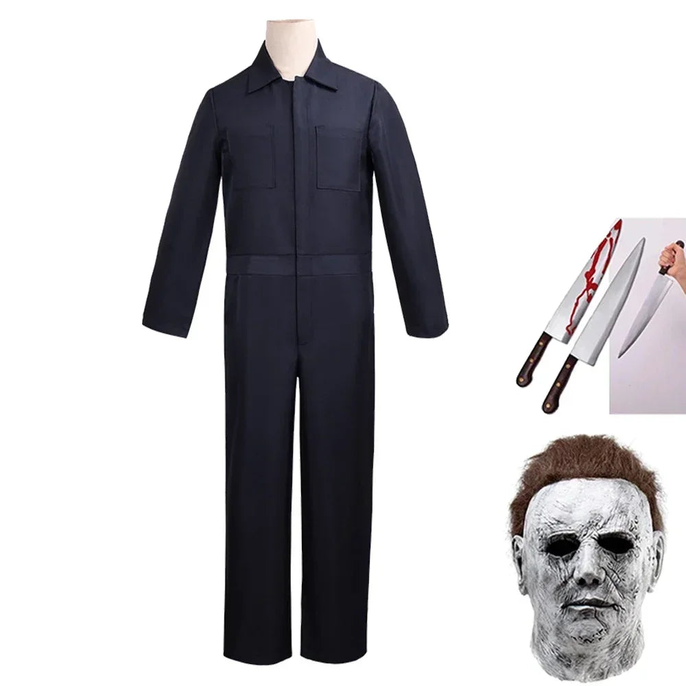 Michael Myers Style Costume