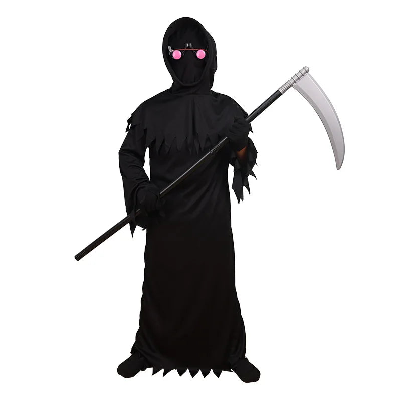 Grim Reaper Costume