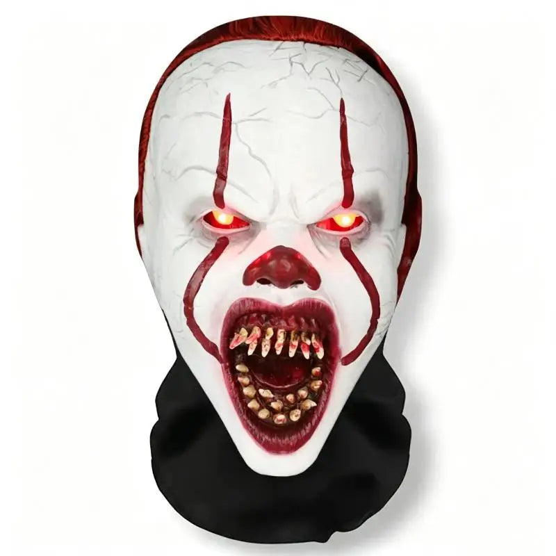 Ghost Face Mask