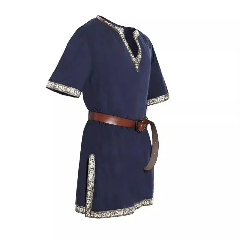 Boys Medieval Viking Costume