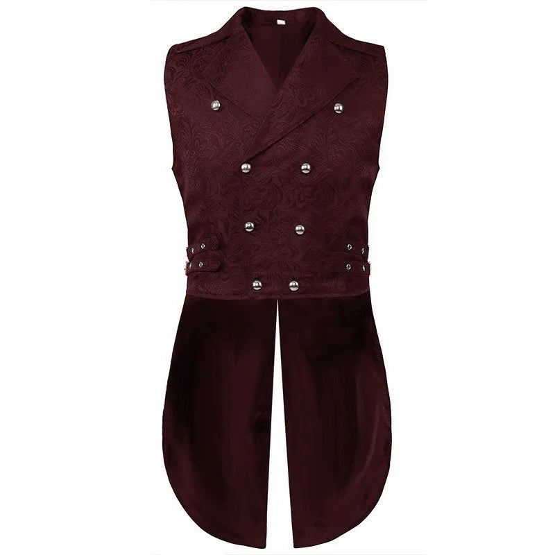 Men's Gothic Costume Set