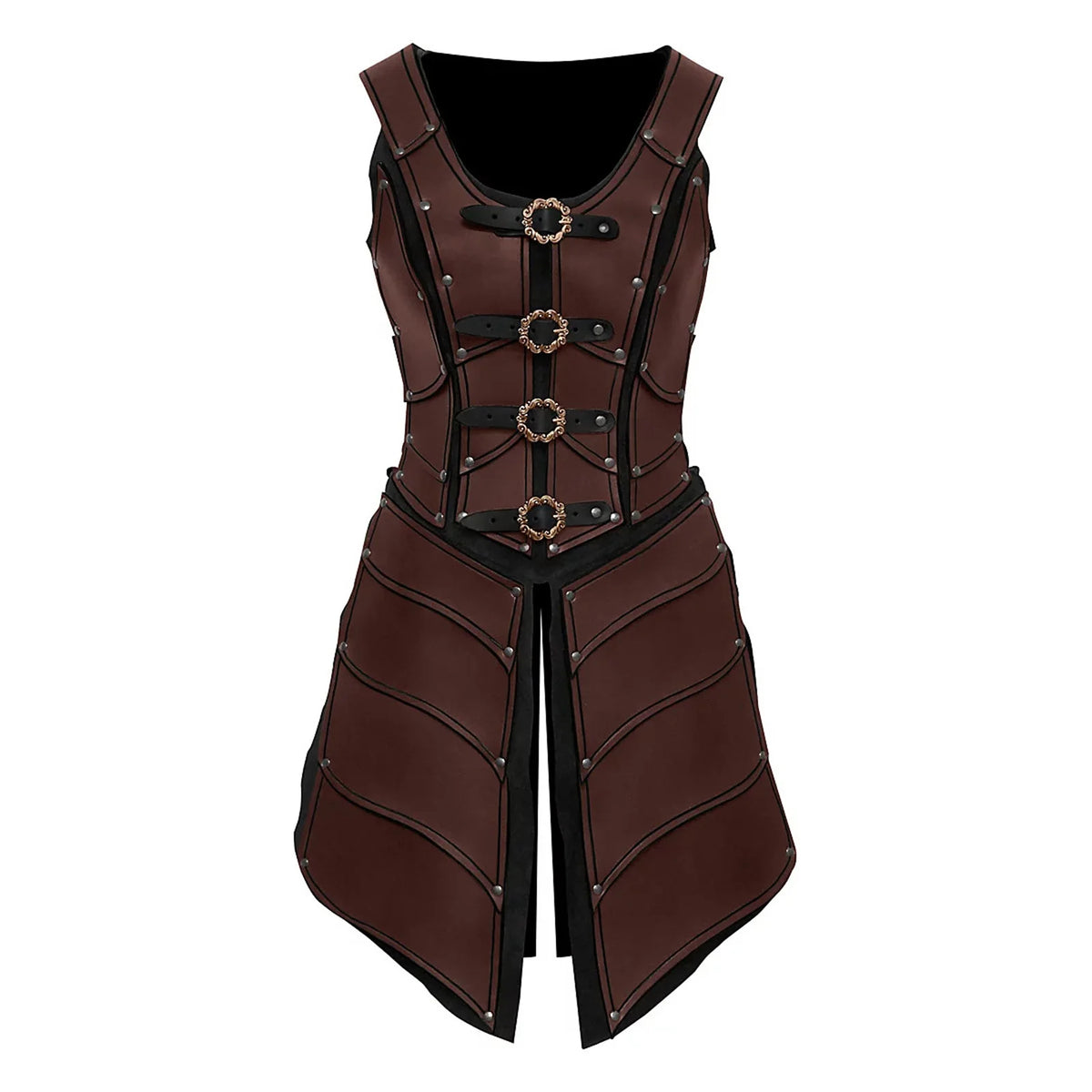 Medieval Viking Knight Armor Costume